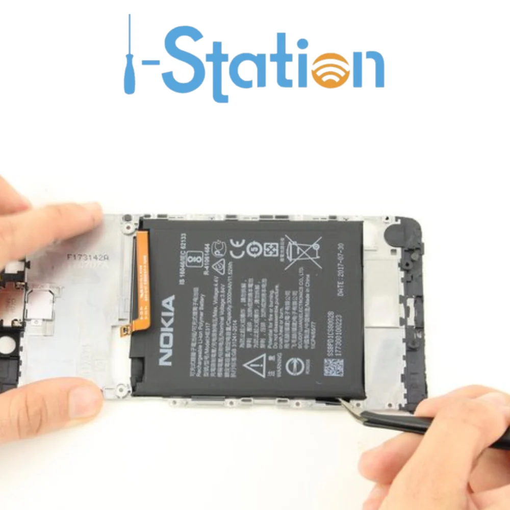 Nokia 1 (TA-1047, TA-1060, TA-1056, TA-1079, TA-1066) Repair Service - Image 4