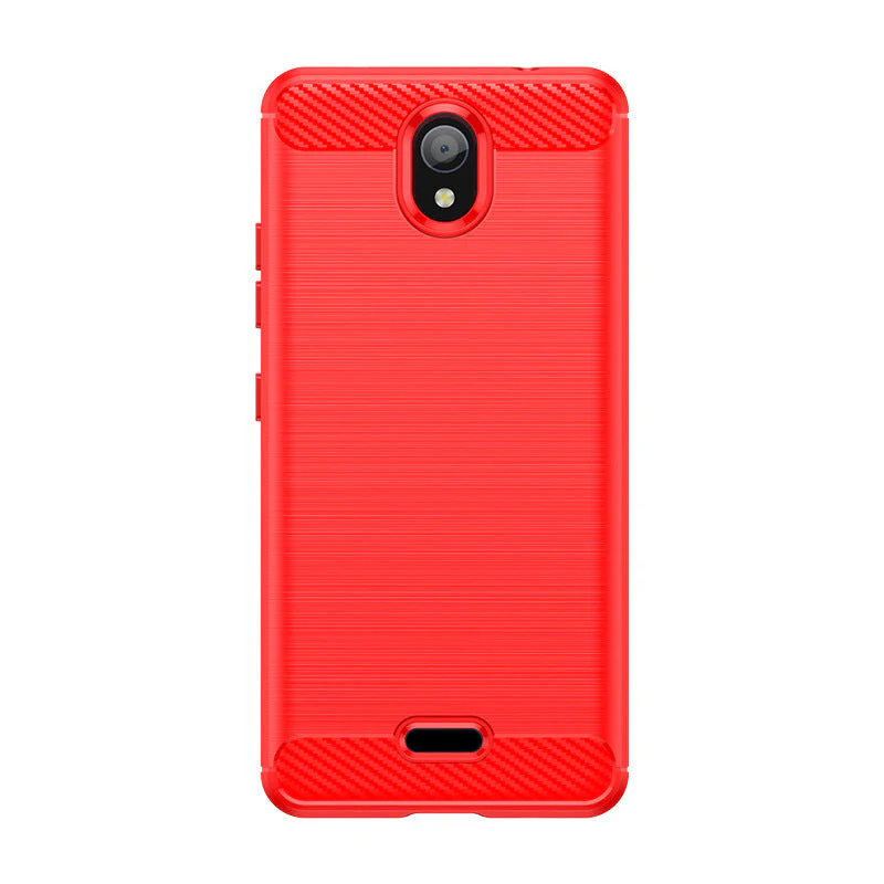 Nokia C100 - Shield Shockproof Rugged Heavy Duty Case With 2PC 9H Tempered Glass Screen Protector - Image 12