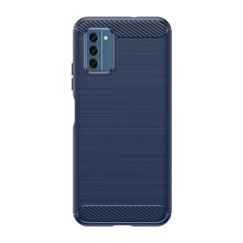 Nokia C300 - Shield Shockproof Rugged Heavy Duty Case With 2PC 9H Tempered Glass Screen Protector - Image 5