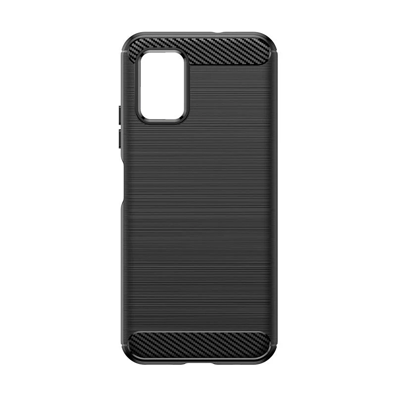 Nokia C300 - Shield Shockproof Rugged Heavy Duty Case With 2PC 9H Tempered Glass Screen Protector - Image 7