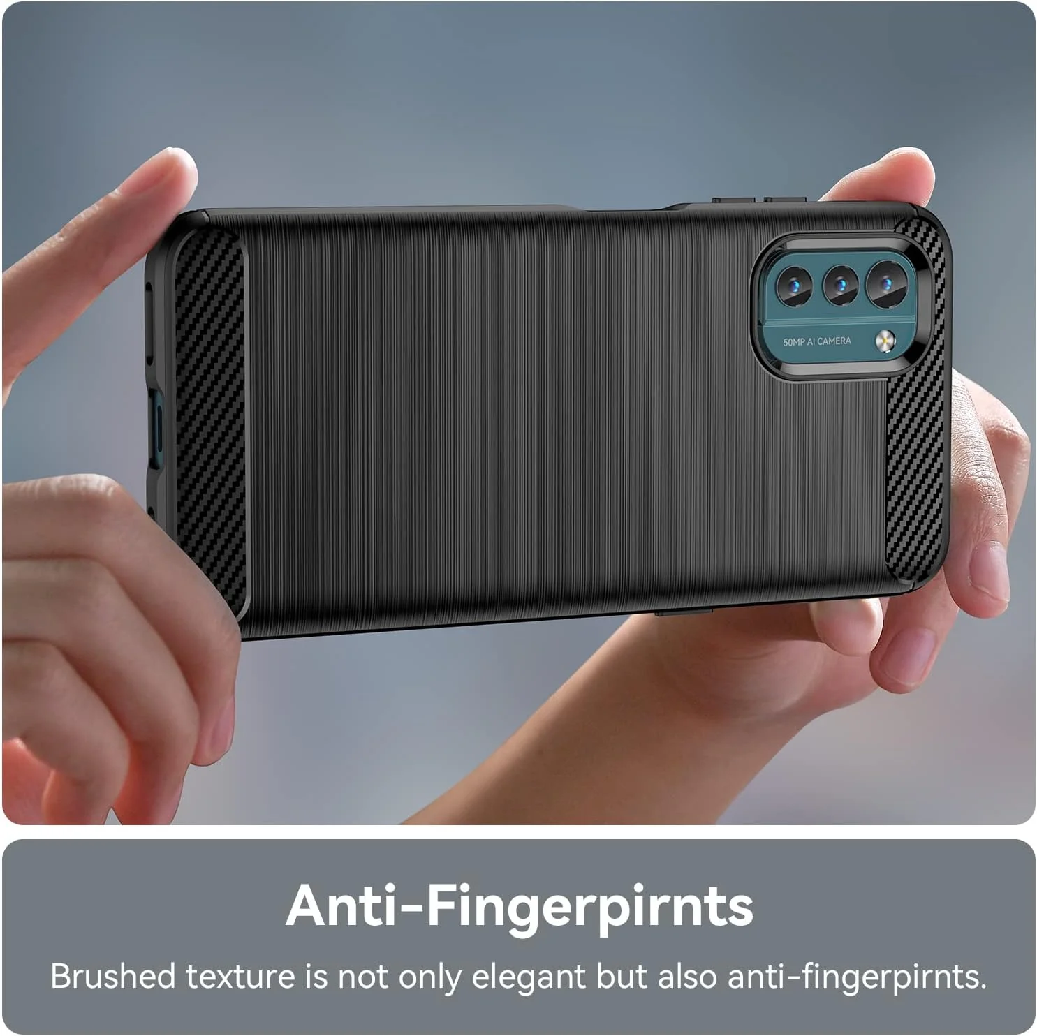 Nokia G21/G11 - Shield Shockproof Rugged Heavy Duty Case - Image 5