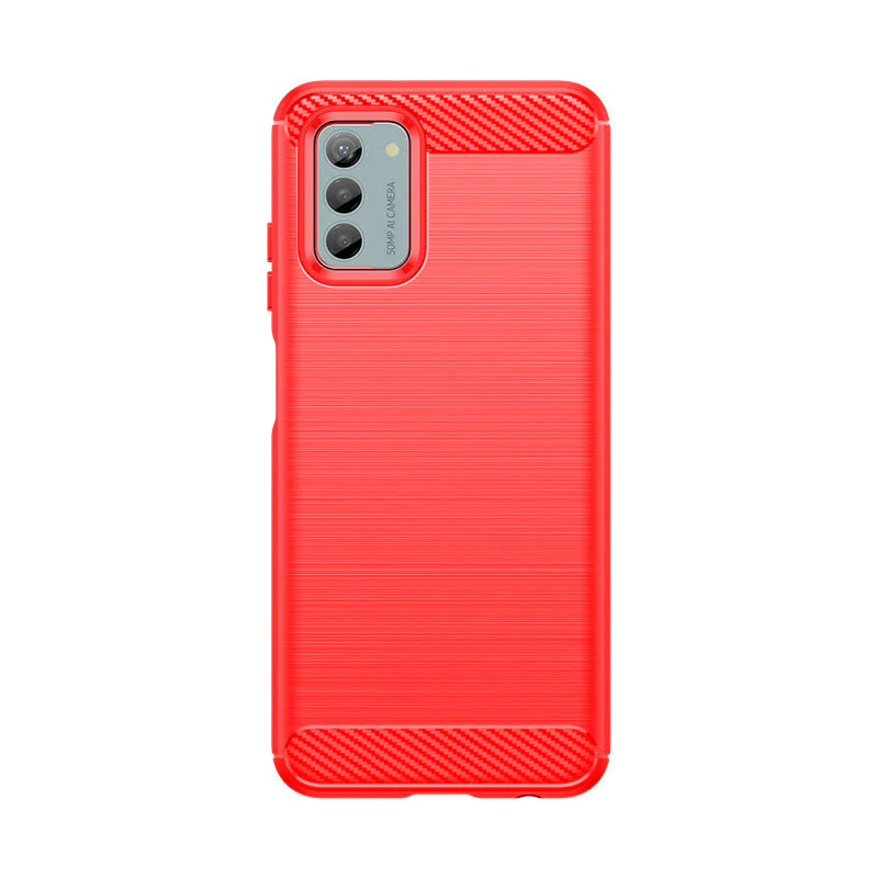 Nokia G22/G42 - Shield Shockproof Rugged Heavy Duty Case - Image 6