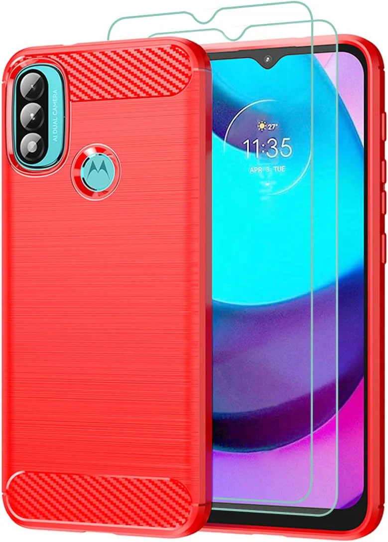 Nokia G50 5G - Shield Shockproof Rugged Heavy Duty Case - Image 3