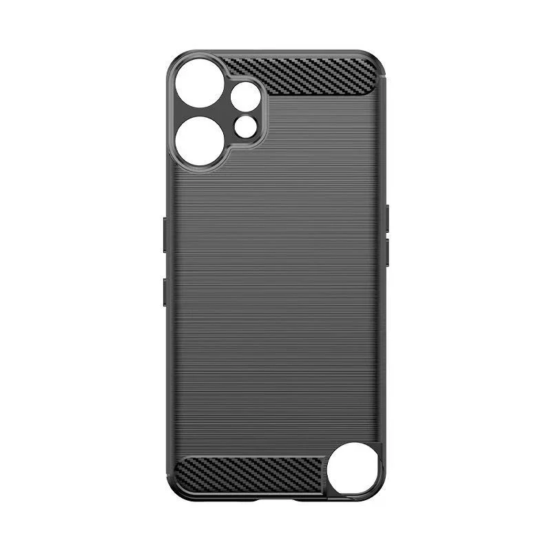 Nothing CMF Phone 2 Pro Soft Silicone Shockproof Full-Cover Protective Case - Image 5