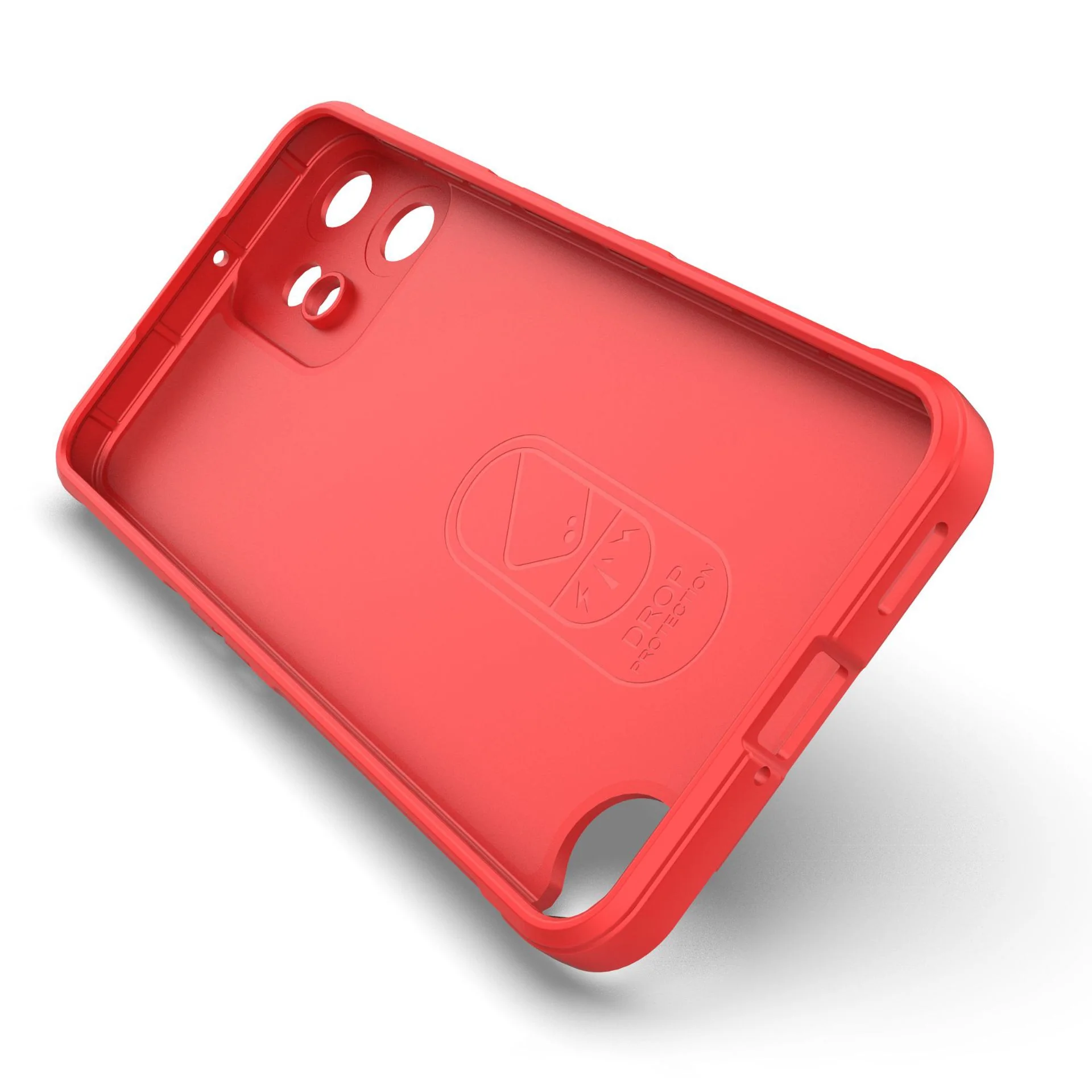 Nothing CMF Phone 2 Pro TPU Non-slip Soft Gel Essentials Series Case - Image 10