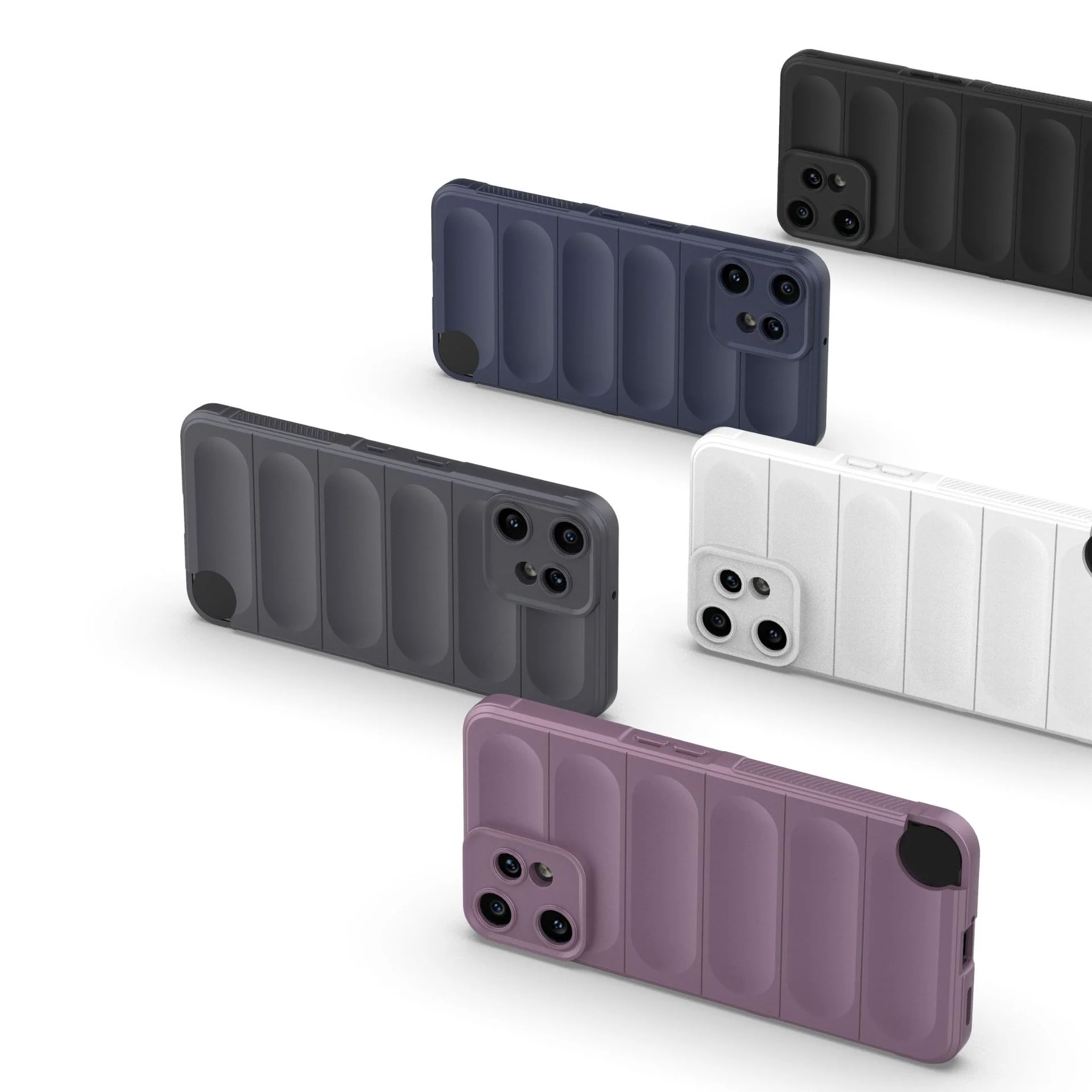 Nothing CMF Phone 2 Pro TPU Non-slip Soft Gel Essentials Series Case - Image 2