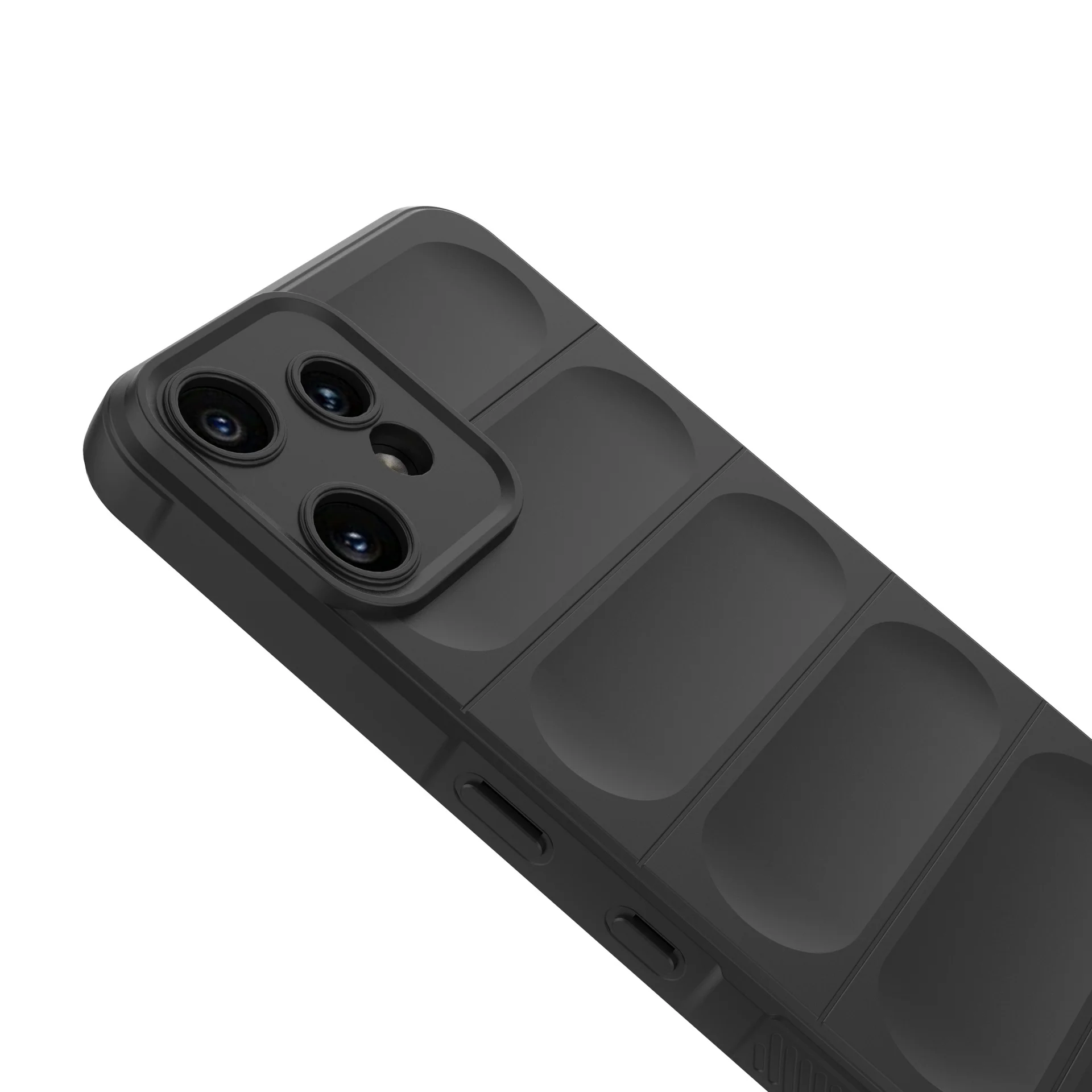 Nothing CMF Phone 2 Pro TPU Non-slip Soft Gel Essentials Series Case - Image 4