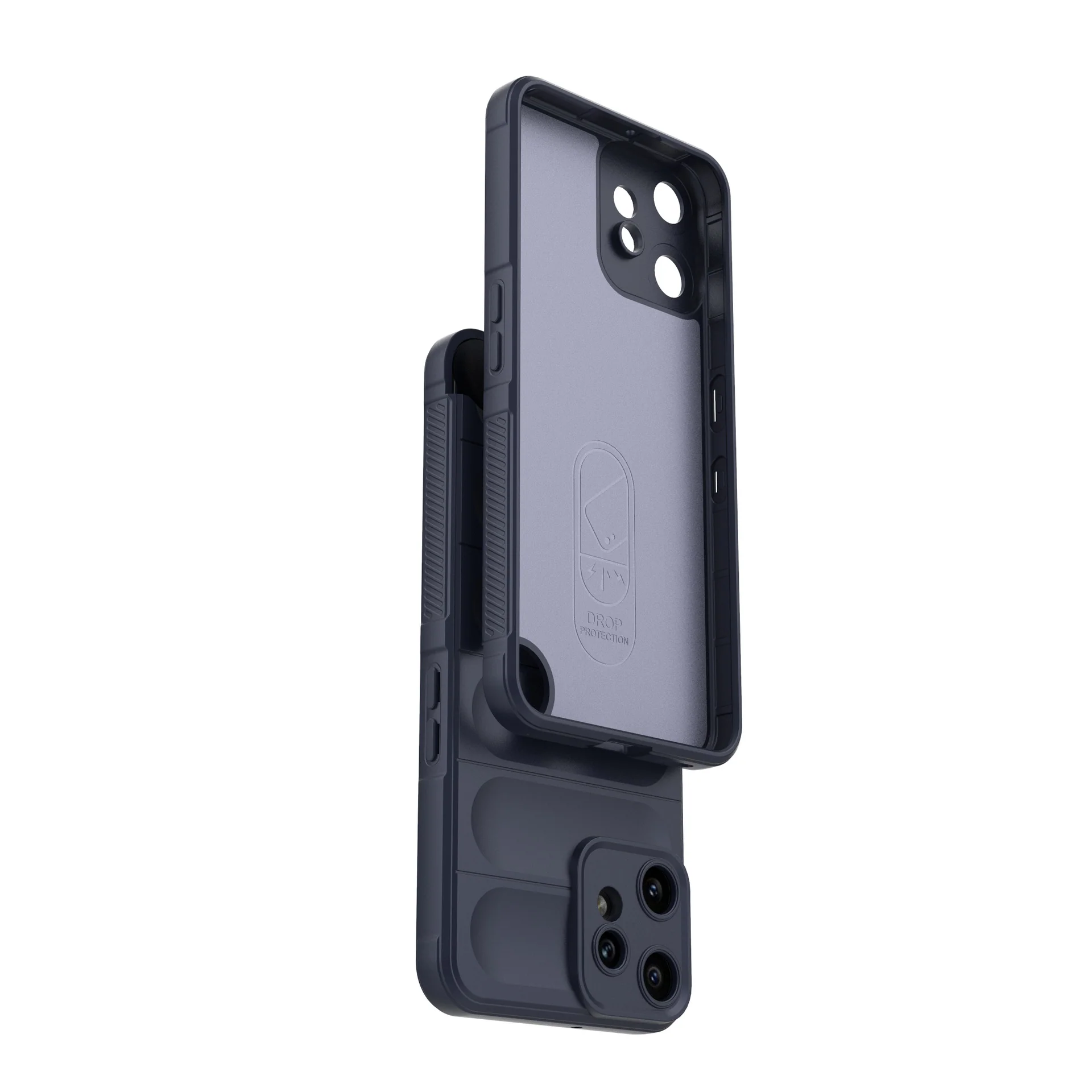 Nothing CMF Phone 2 Pro TPU Non-slip Soft Gel Essentials Series Case - Image 5