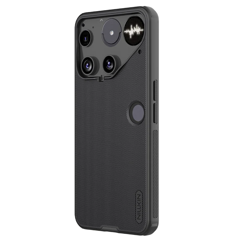 Nothing Phone (3) NILLKIN Super Matte Shield Shockproof Rugged Heavy Duty Case