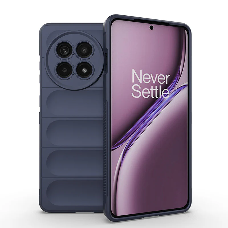 Nothing Phone (3a)/Pro/(3a) Lite TPU Non-slip Soft Gel Essentials Series Case - Image 10