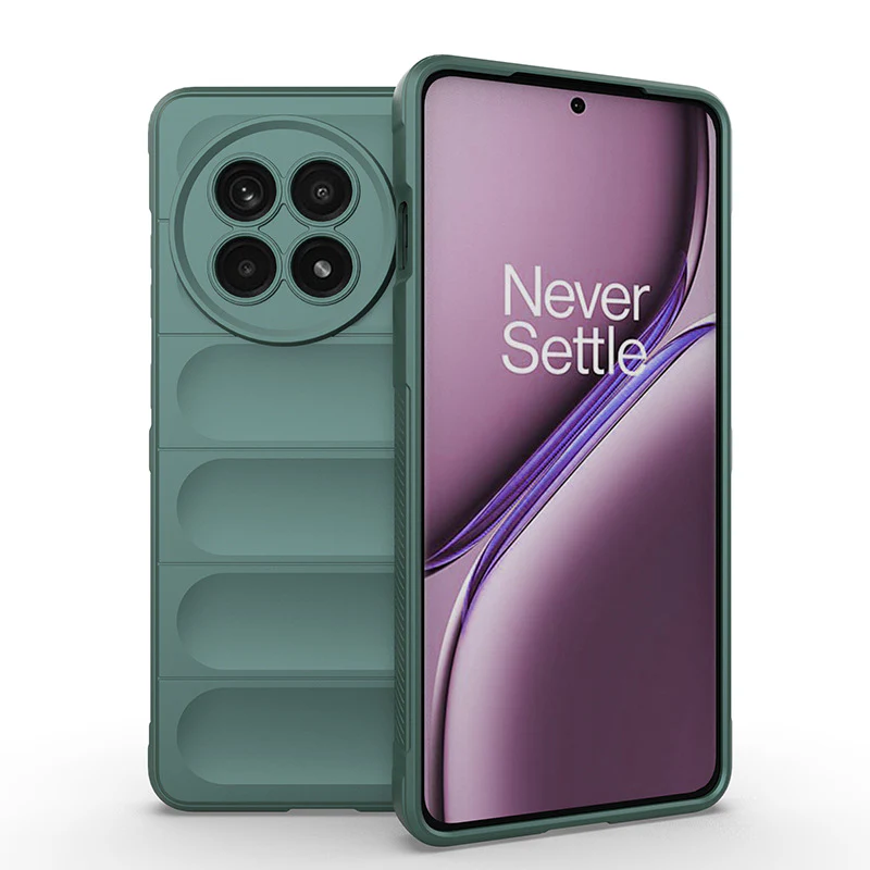 Nothing Phone (3a)/Pro/(3a) Lite TPU Non-slip Soft Gel Essentials Series Case - Image 8