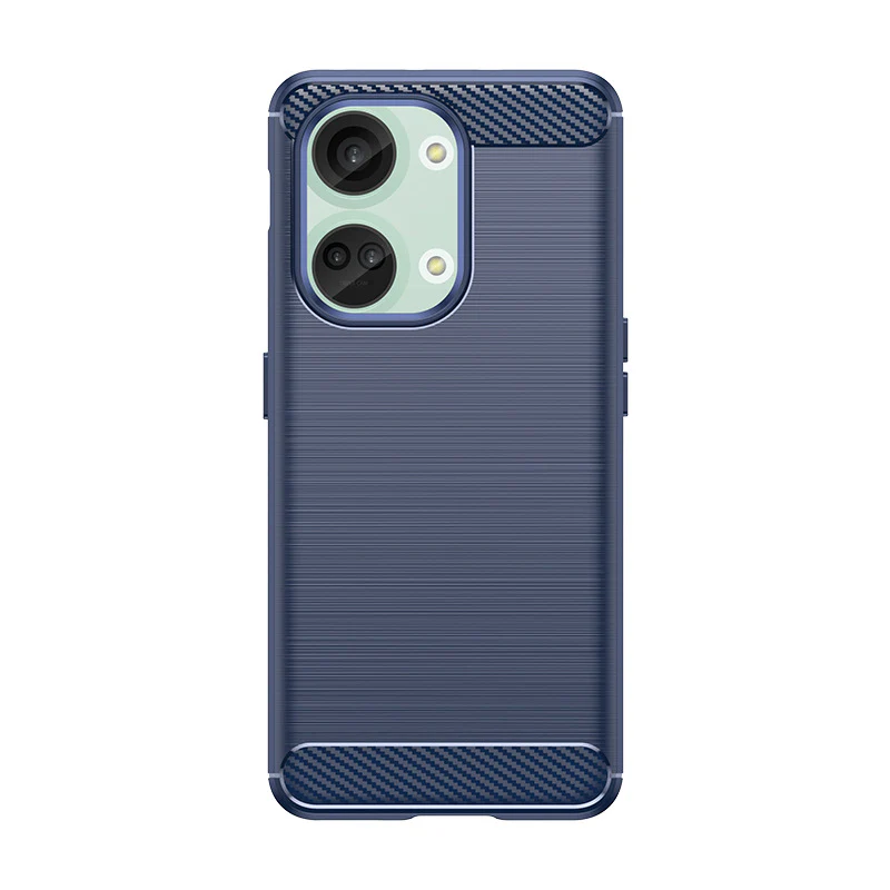 OnePlus 1+Nord 3 - Shield Shockproof Rugged Heavy Duty Case With 2PC 9H Glass Screen Protector - Image 7