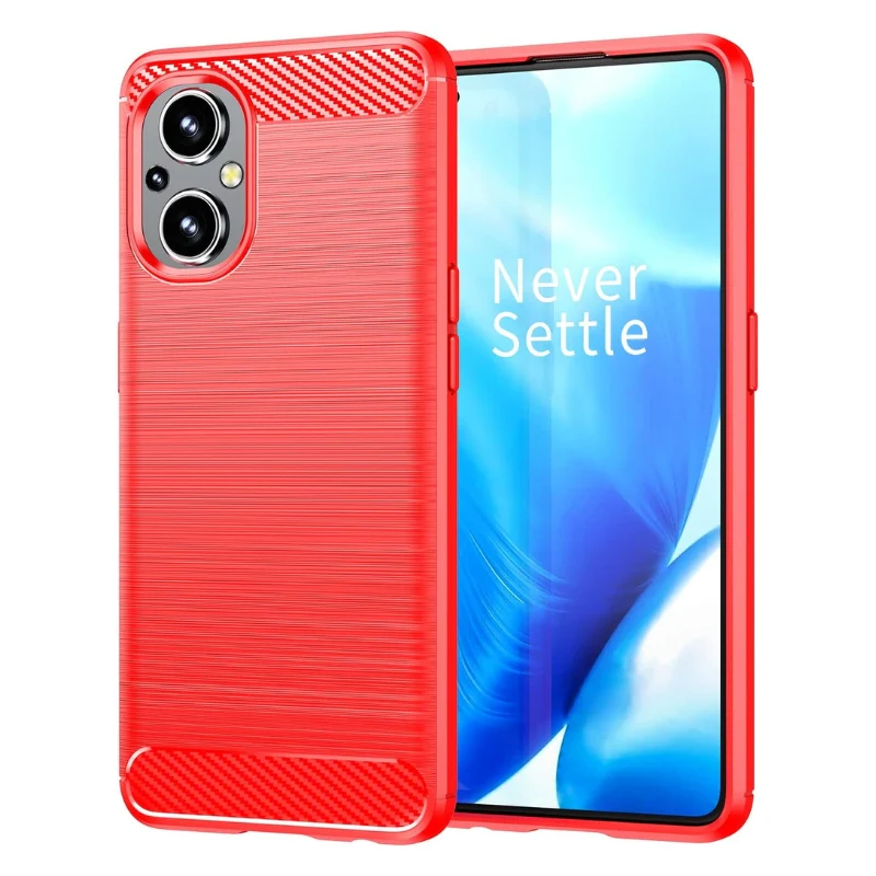 OnePlus 1+Nord N20 5G - Shield Shockproof Rugged Heavy Duty Case With 2PC 9H Glass Screen Protector - Image 9