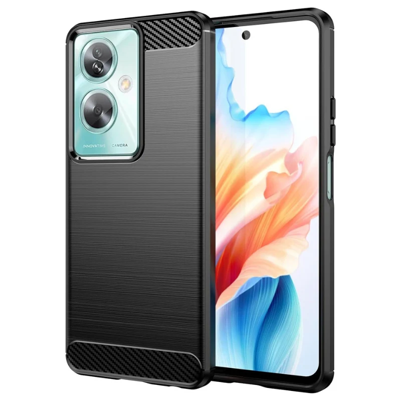 OnePlus 1+Nord N30 SE - Shield Shockproof Rugged Heavy Duty Case With 2PC 9H Glass Screen Protector