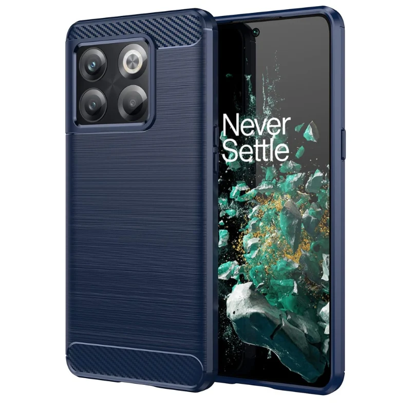 OnePlus 10T - Shield Shockproof Rugged Heavy Duty Case With 2PC 9H Glass Screen Protector - Image 3