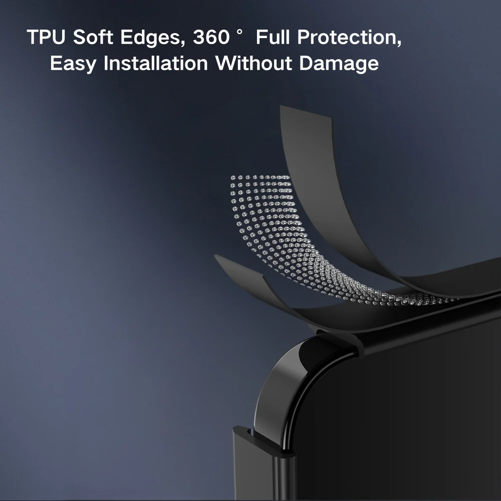 OnePlus 12 - Full Coverage Lens Stand Shockproof Protective Case - Image 9
