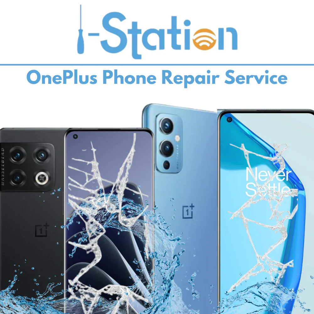OnePlus One Repair Service