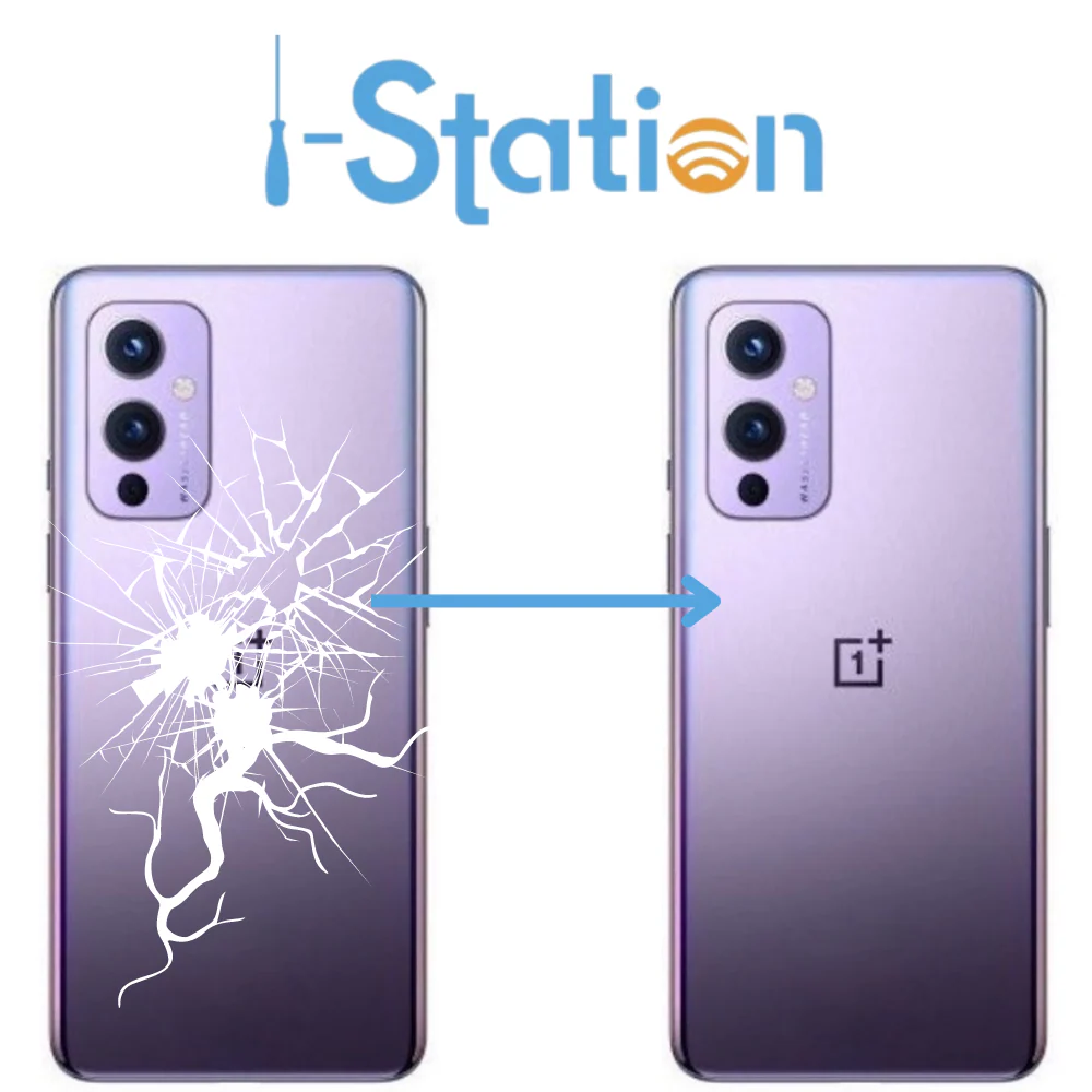 OnePlus Nord CE 5G Repair Service - Image 4