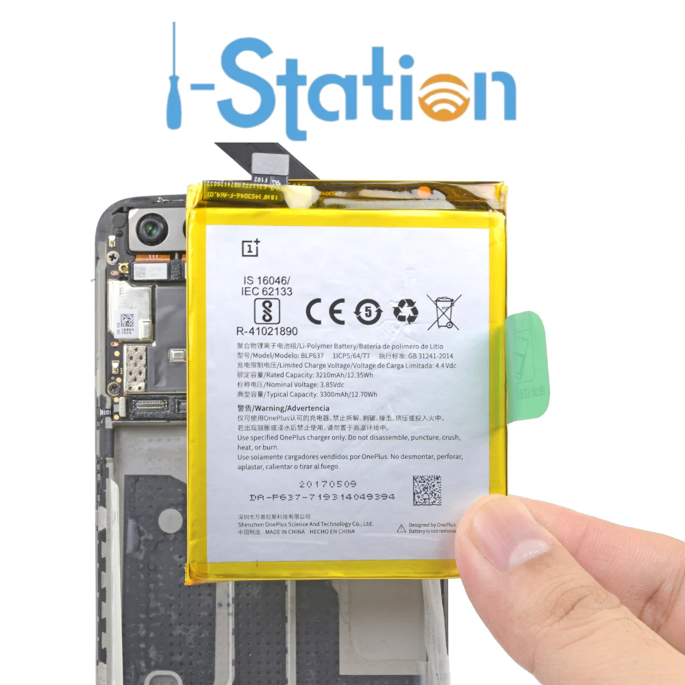 OnePlus Nord CE 5G Repair Service - Image 5
