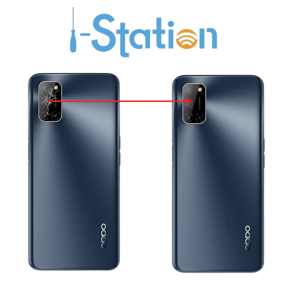 OPPO A17 (CPH2477) Repair Service - Image 6