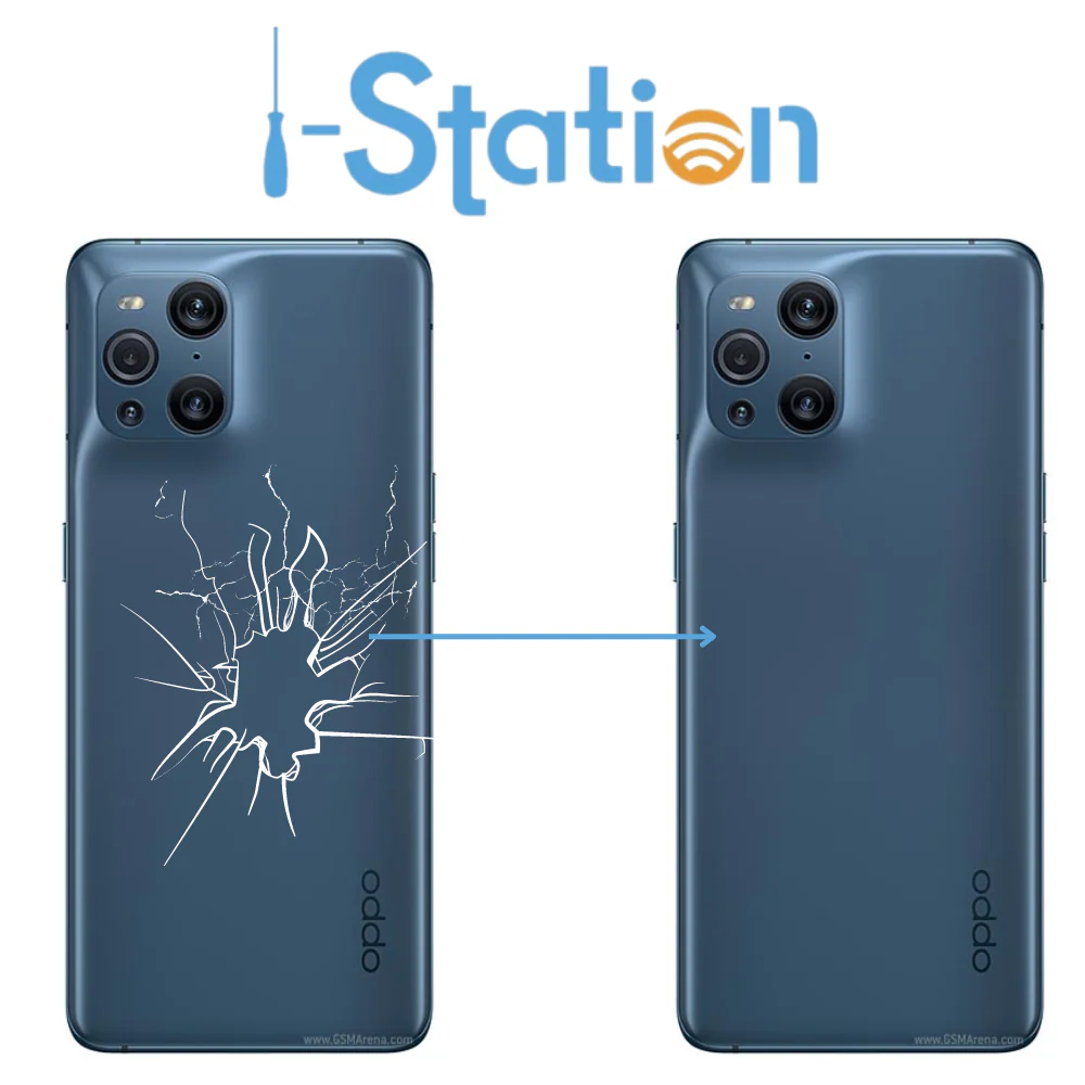 OPPO A17 (CPH2477) Repair Service - Image 7