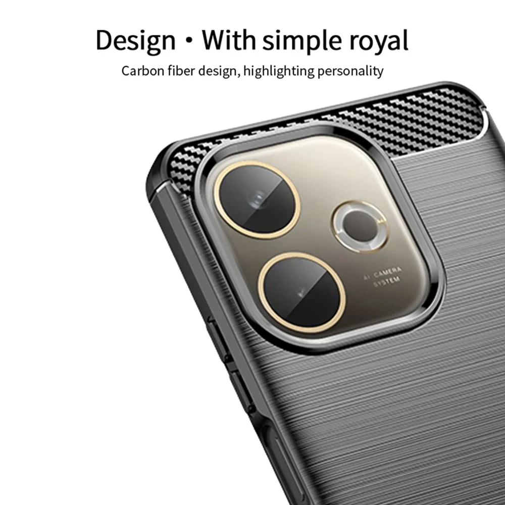 OPPO A5 Pro 5G - Shield Shockproof Rugged Heavy Duty Case - Image 9