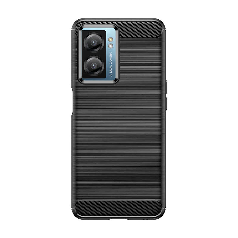 Oppo A77 5G/A77s - Shield Shockproof Rugged Heavy Duty Case - Image 11