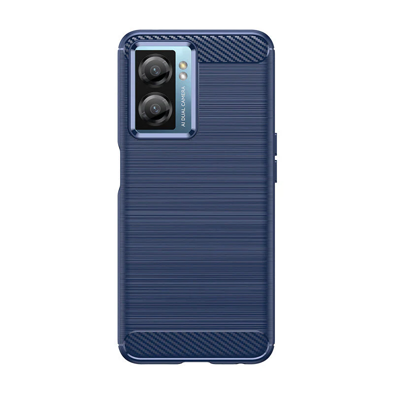 Oppo A77 5G/A77s - Shield Shockproof Rugged Heavy Duty Case - Image 9