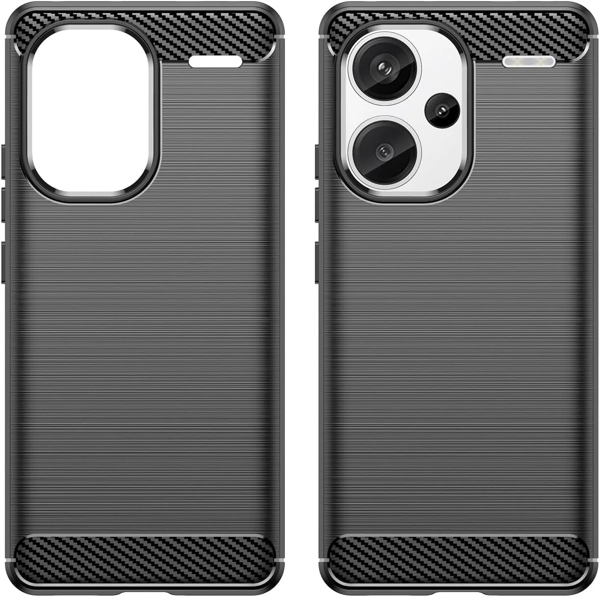OPPO Find X5 Lite - Shield Shockproof Rugged Heavy Duty Case - Image 5