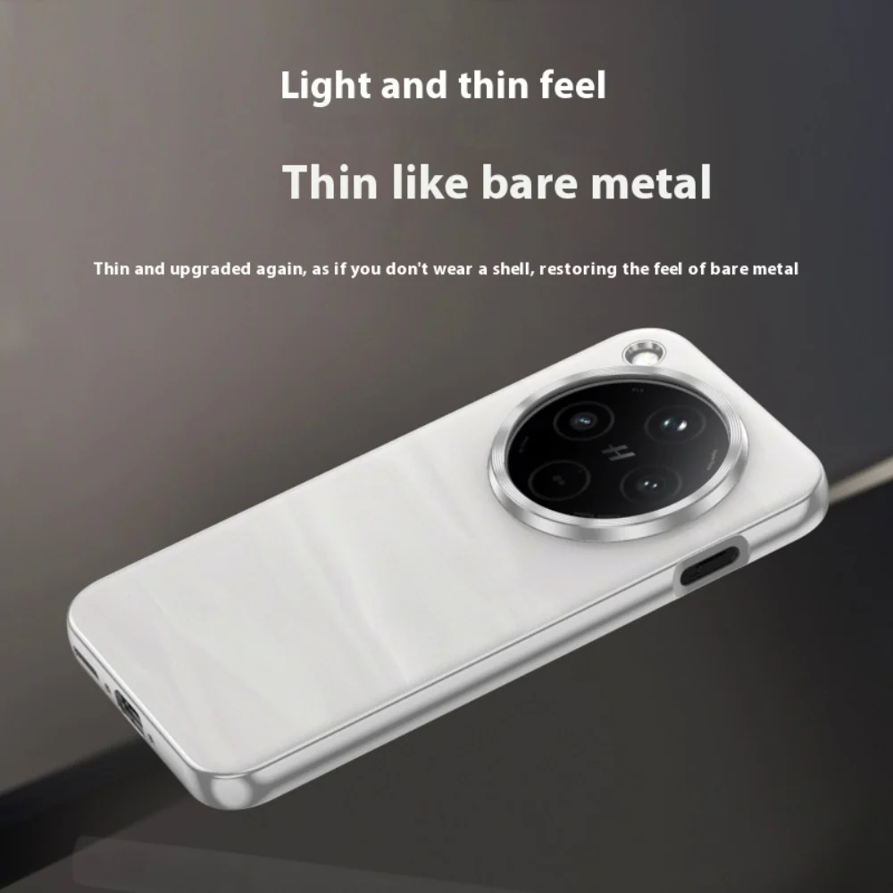 OPPO Find X8 Pro - Fashionable Business Leather Shockproof Phone Case - Image 8