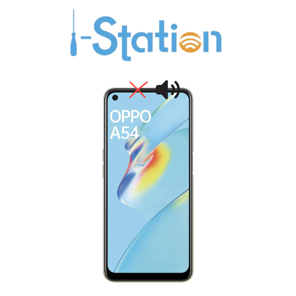 OPPO A17 (CPH2477) Repair Service - Image 8