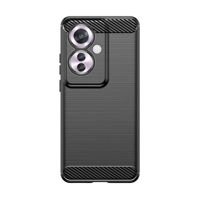 OPPO Reno11F 5G/F25 Pro - Shield Shockproof Rugged Heavy Duty Case - Image 4