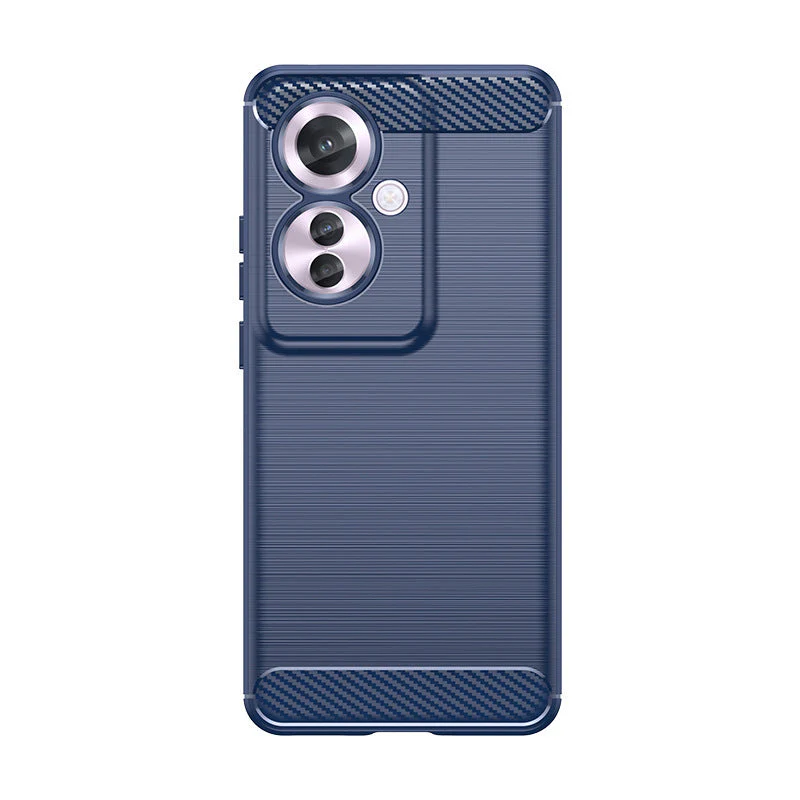 OPPO Reno11F 5G/F25 Pro - Shield Shockproof Rugged Heavy Duty Case - Image 5