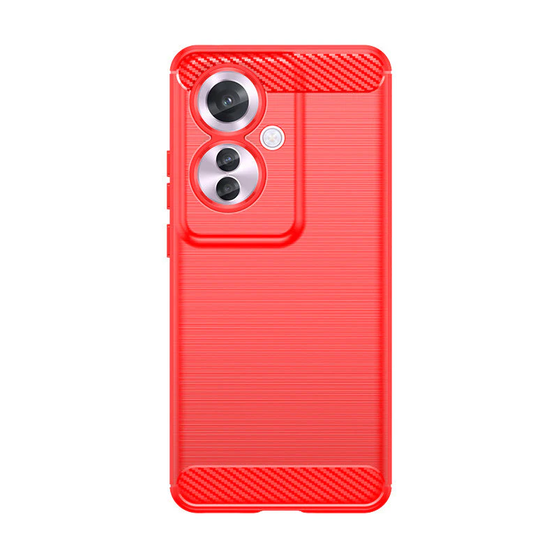OPPO Reno11F 5G/F25 Pro - Shield Shockproof Rugged Heavy Duty Case - Image 6