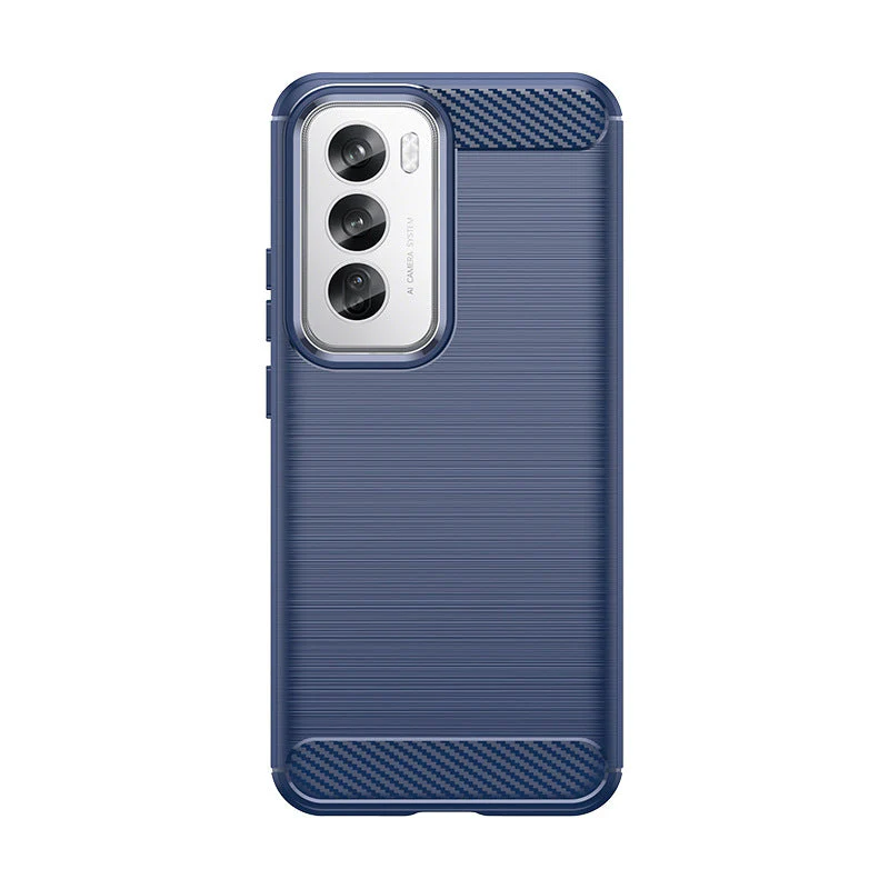 OPPO Reno12 5G - Shield Shockproof Rugged Heavy Duty Case - Image 10