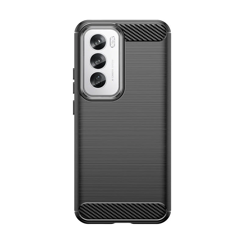 OPPO Reno12 5G - Shield Shockproof Rugged Heavy Duty Case - Image 11