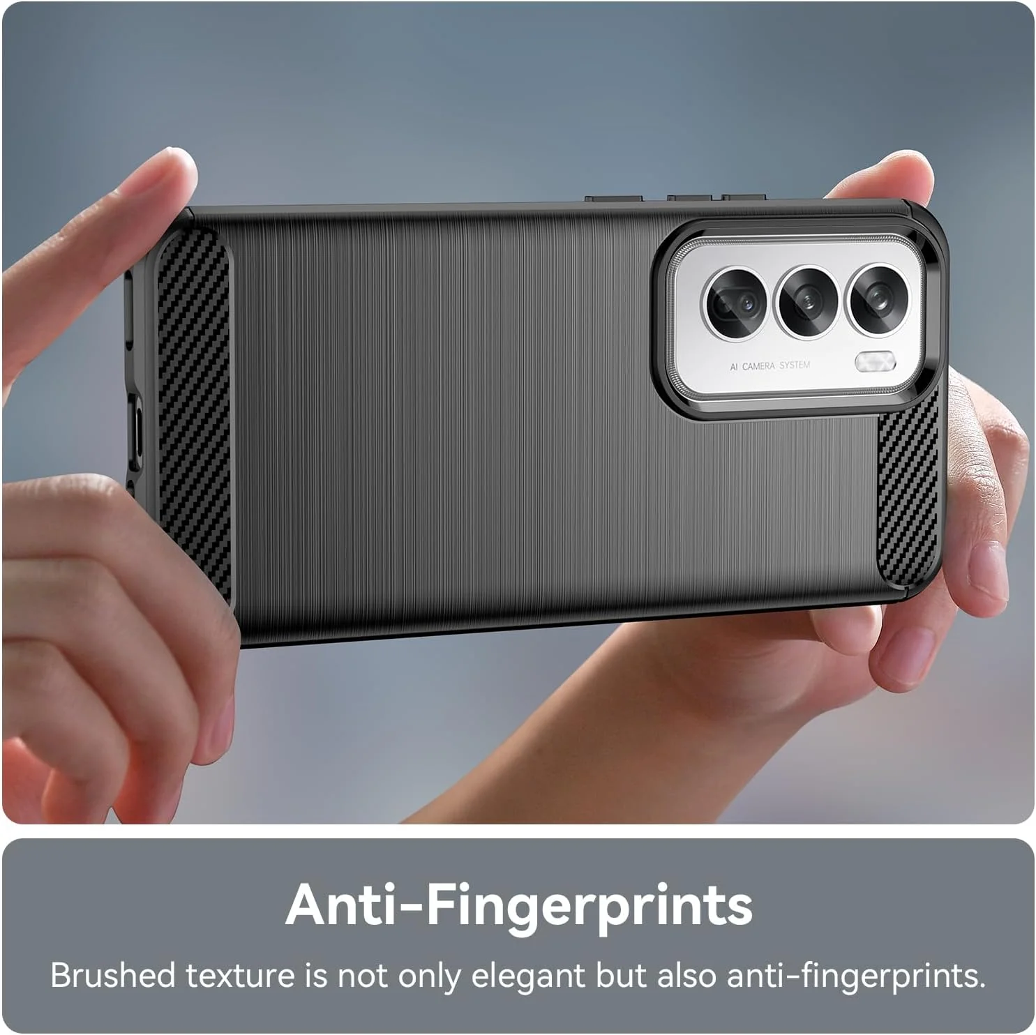 OPPO Reno12 Pro 5G - Shield Shockproof Rugged Heavy Duty Case - Image 7