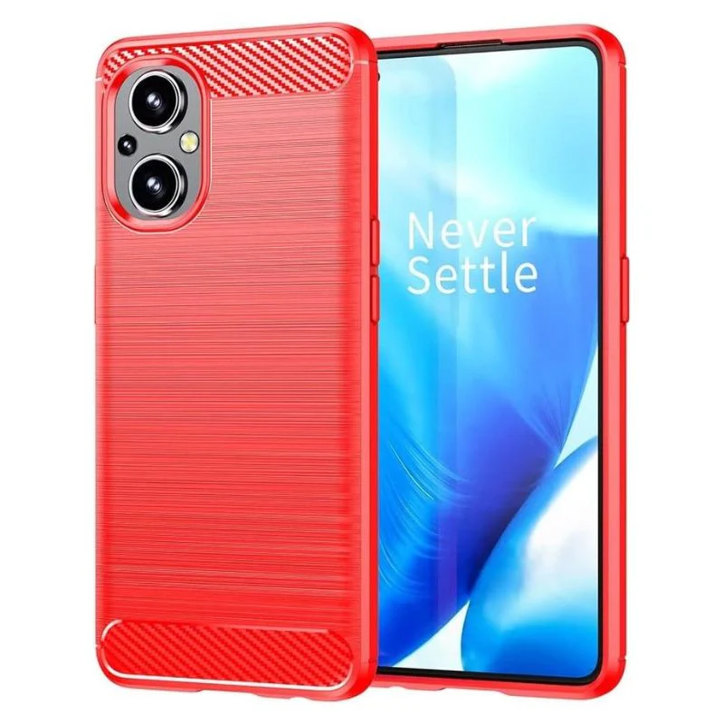 OPPO Reno8 Lite 5G - Shield Shockproof Rugged Heavy Duty Case - Image 8