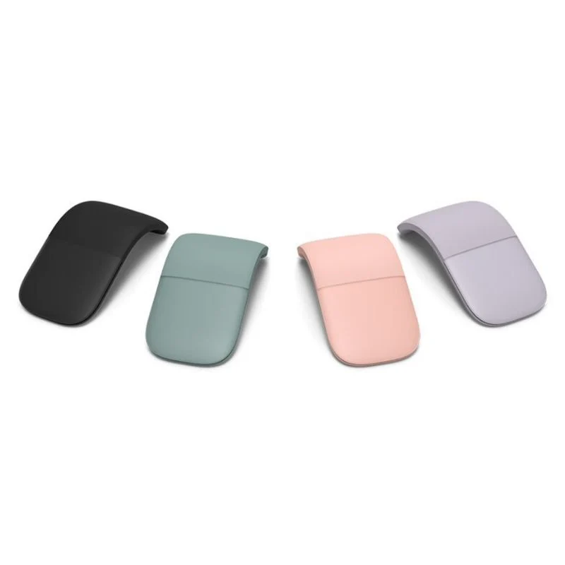 [Original] Microsoft Surface Arc Wireless Bluetooth Mouse - Image 2