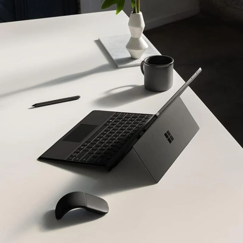 [Original] Microsoft Surface Arc Wireless Bluetooth Mouse - Image 5