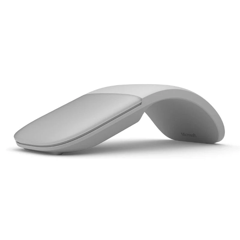 [Original] Microsoft Surface Arc Wireless Bluetooth Mouse - Image 8