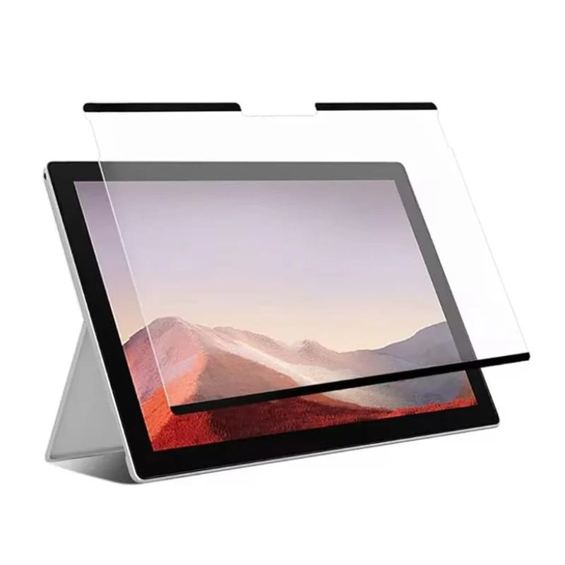 [Paper Like][Magnetic Suction] Microsoft Surface Pro 12 - Removable/Reusable/Anti-glare/Anti-fingerprint Drawing Friendly Screen Protector