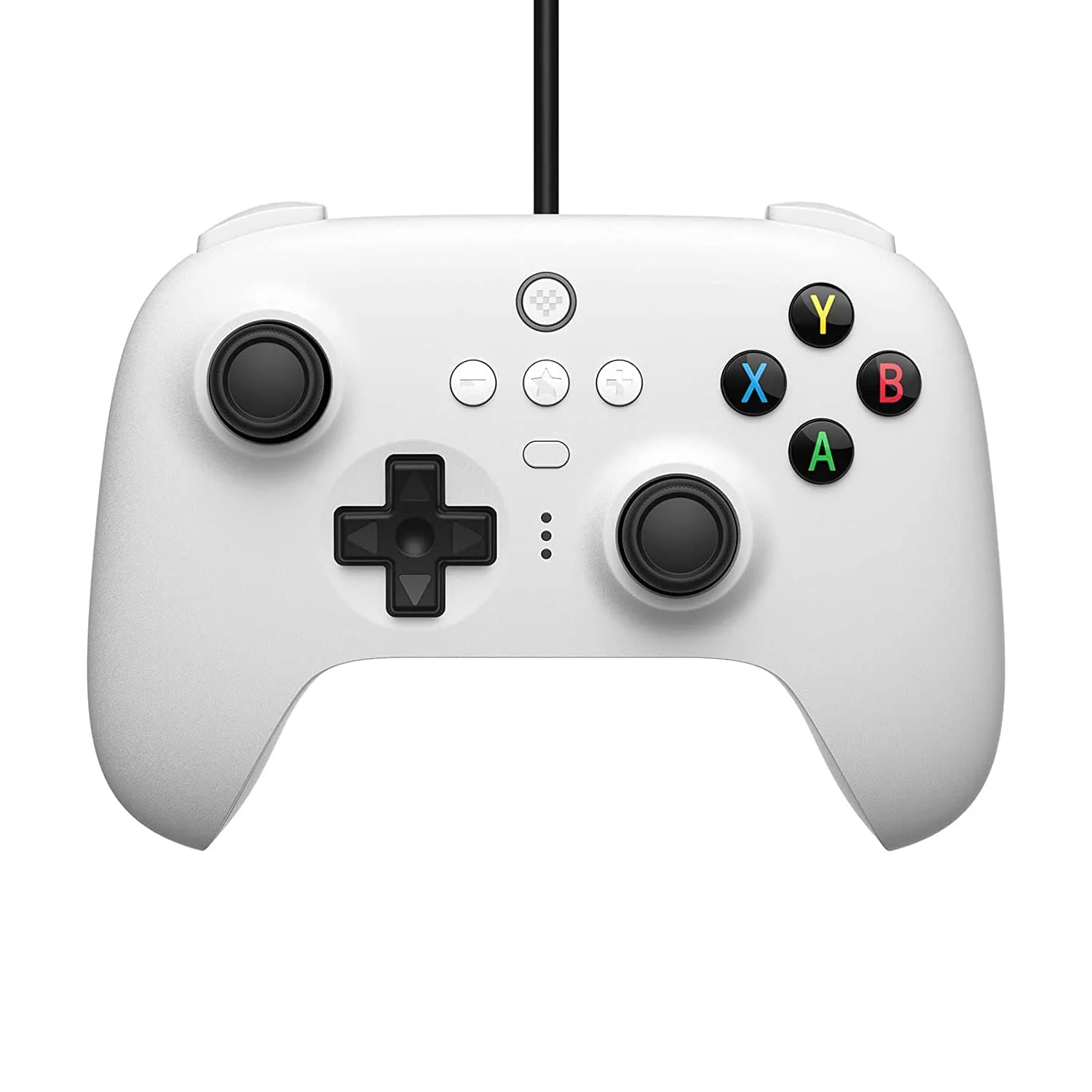 PC/Android/Nintendo Switch/Switch OLED/Switch Lite/Raspberry 8Bitdo Ultimate Wired Game Controller - Image 2
