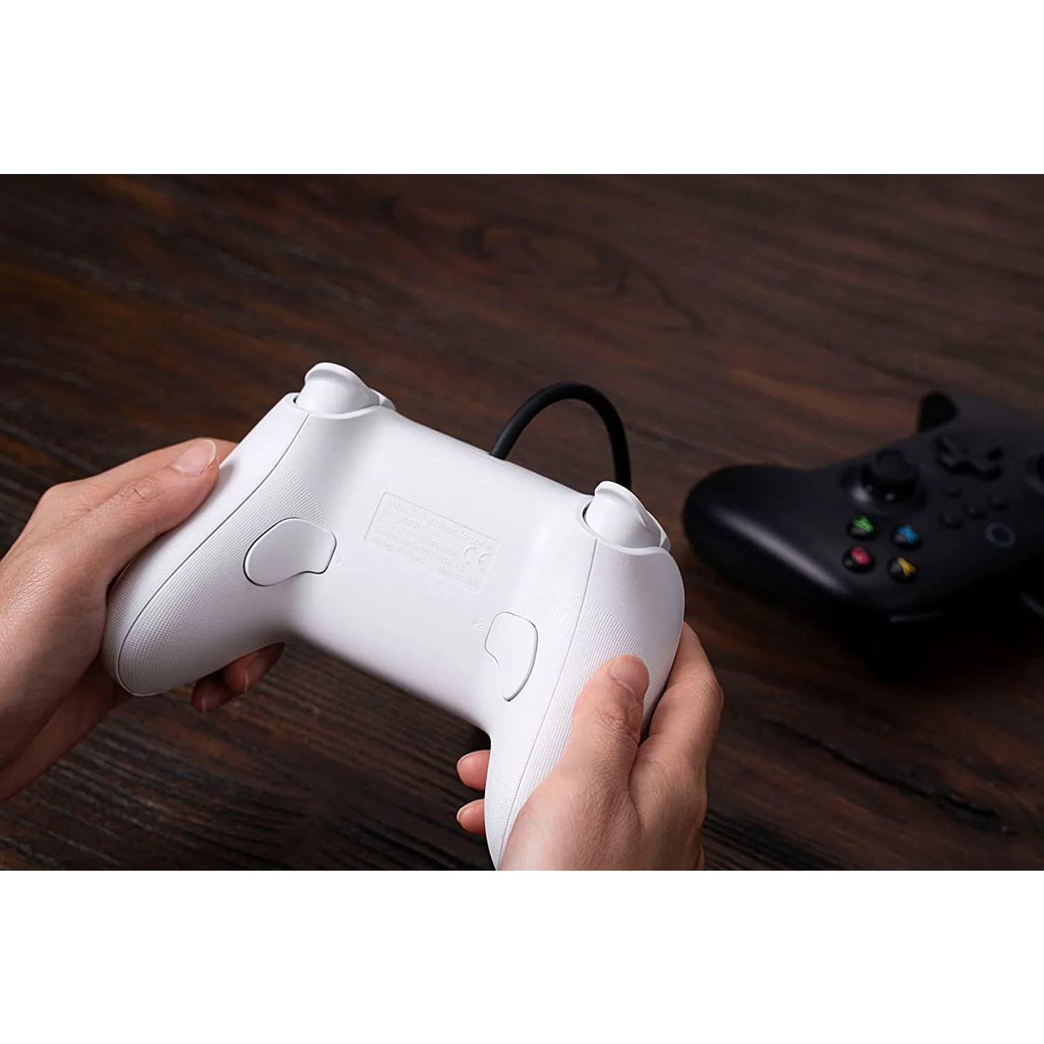 PC/Android/Nintendo Switch/Switch OLED/Switch Lite/Raspberry 8Bitdo Ultimate Wired Game Controller - Image 7