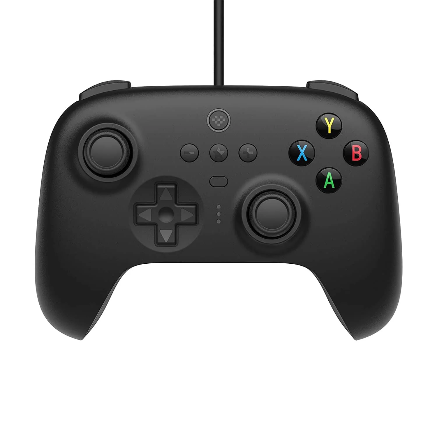 PC/Android/Nintendo Switch/Switch OLED/Switch Lite/Raspberry 8Bitdo Ultimate Wired Game Controller - Image 8