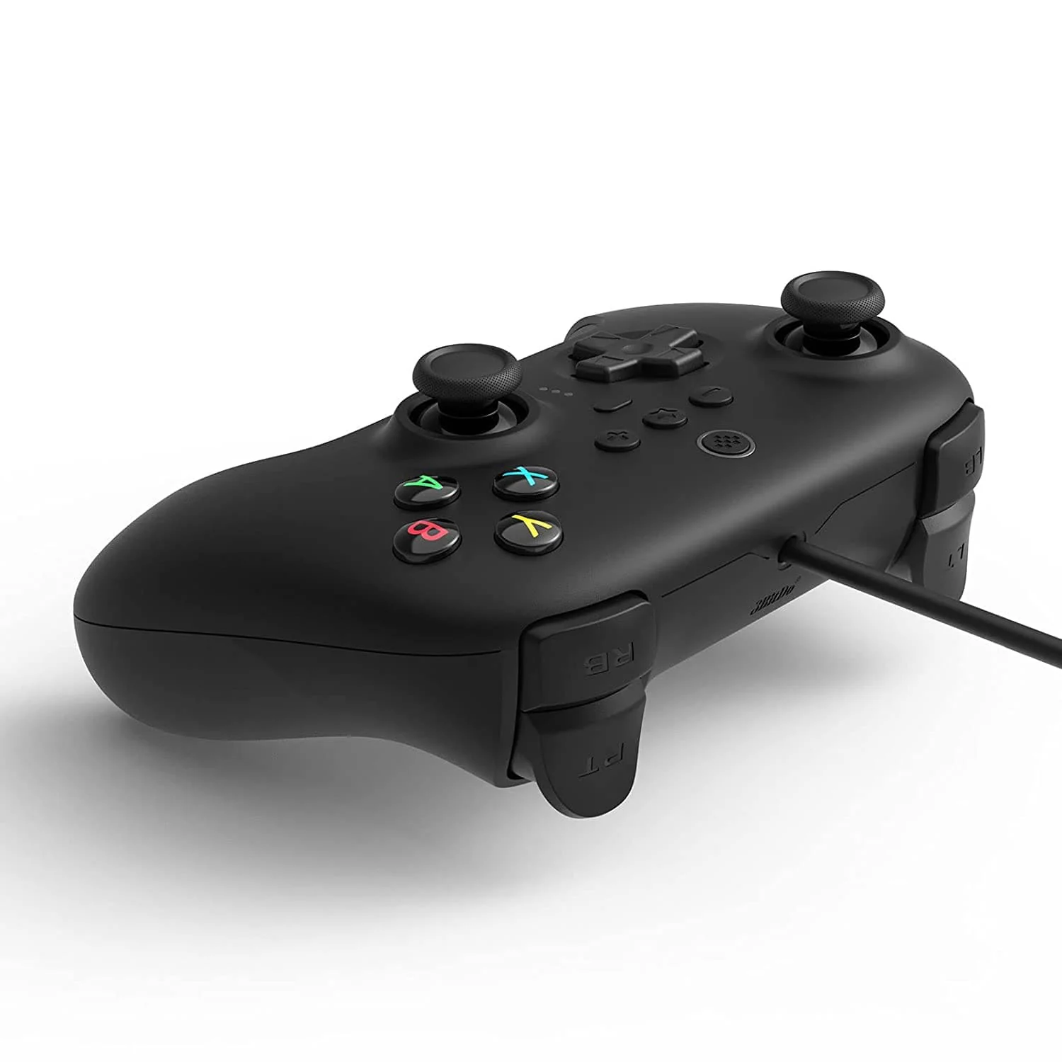 PC/Android/Nintendo Switch/Switch OLED/Switch Lite/Raspberry 8Bitdo Ultimate Wired Game Controller - Image 9