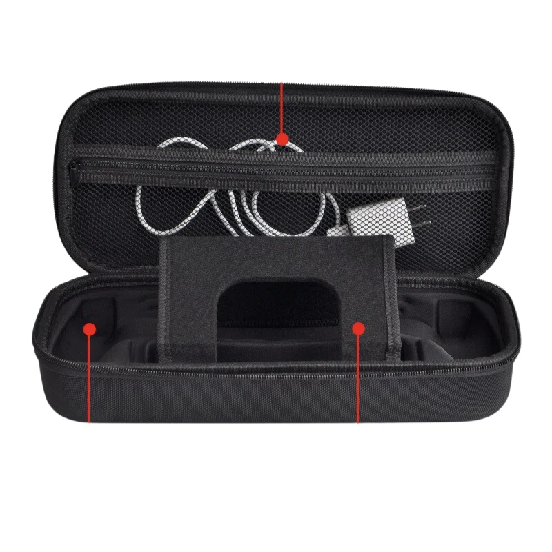 PlayStation Portal Portable Protective Bag With All-in-one Accessory Kit - Image 2