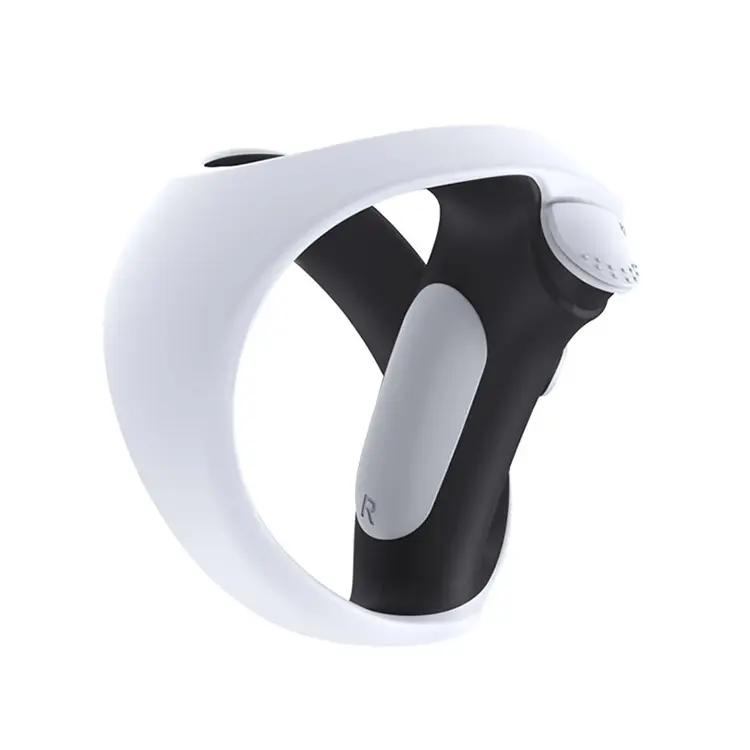 PS VR2 Handle Sleeves Controller Skin Grip  Silicone Protective Pad Cover Set - Image 4