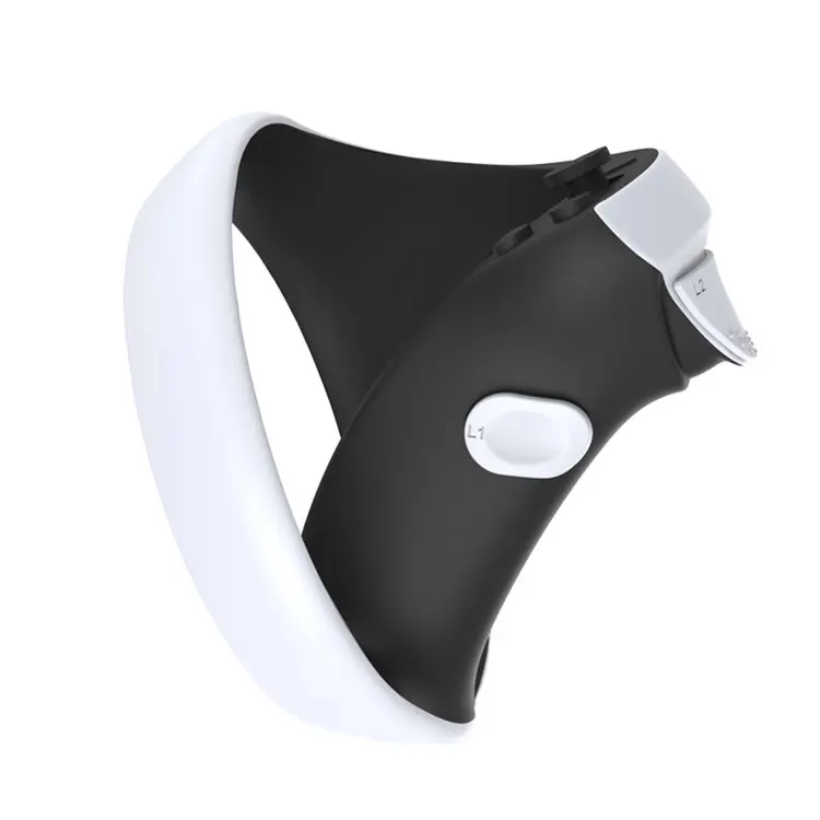 PS VR2 Handle Sleeves Controller Skin Grip  Silicone Protective Pad Cover Set - Image 5
