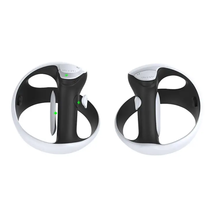 PS VR2 Handle Sleeves Controller Skin Grip  Silicone Protective Pad Cover Set - Image 6